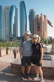 Abu Dhabi Etihad Towers2